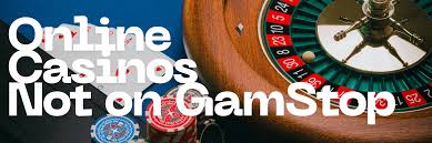 Exploring Casinos Not Registered on Gamstop 1740593020
