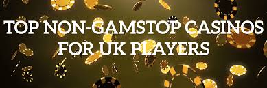 Exploring Casinos Not Registered on Gamstop 1853649613