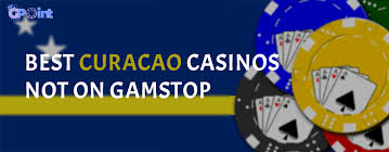 Exploring Curacao Casinos Exempt from Gamstop A Guide for Players