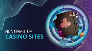 Exploring New Non Gamstop Casino Sites A Gamer's Paradise Exploring New Non Gamstop Casino Sites A Gamer's Paradise
