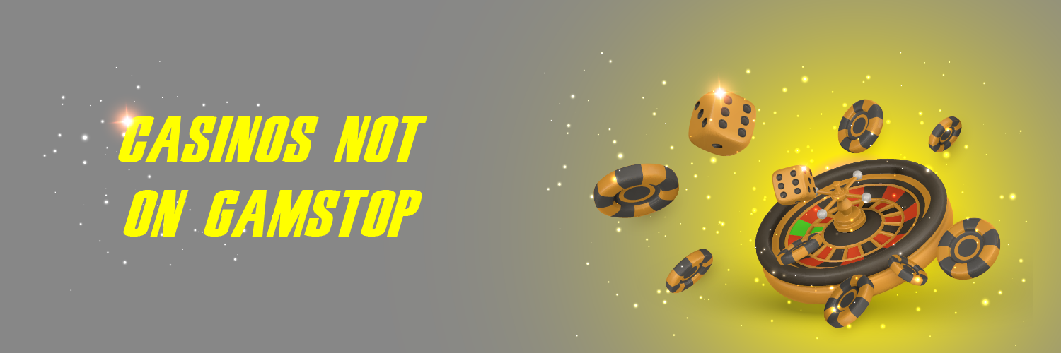 Exploring New Non Gamstop Casino Sites A Gamer's Paradise Exploring New Non Gamstop Casino Sites A Gamer's Paradise