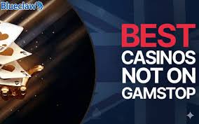 Exploring Non Gamstop Casinos A Comprehensive Guide 1735325207
