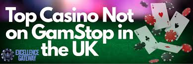 Exploring Non-Gamstop Casinos in the UK A Complete Guide