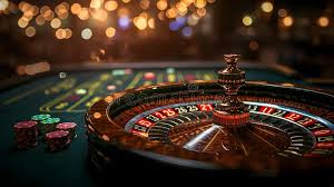 Exploring Non GamStop Roulette Sites A Comprehensive Guide