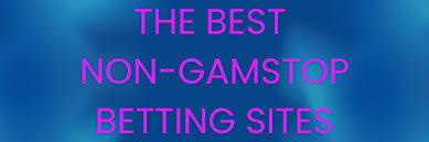 Exploring Non GamStop Sports Betting Sites A Comprehensive Guide -1075084526