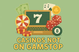Exploring Non-GamStop UK Casinos A Comprehensive Guide Exploring Non-GamStop UK Casinos A Comprehensive Guide