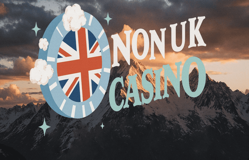 Exploring Non-UK Licensed Casinos A Guide for UK Players -1586501464