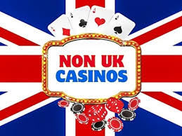 Exploring Non-UK Regulated Casinos A Comprehensive Guide -1327559886