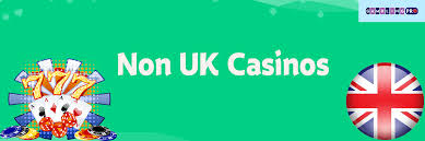 Exploring Non-UK Regulated Casinos Accepting UK Players -1568888542 Exploring Non-UK Regulated Casinos Accepting UK Players -1568888542