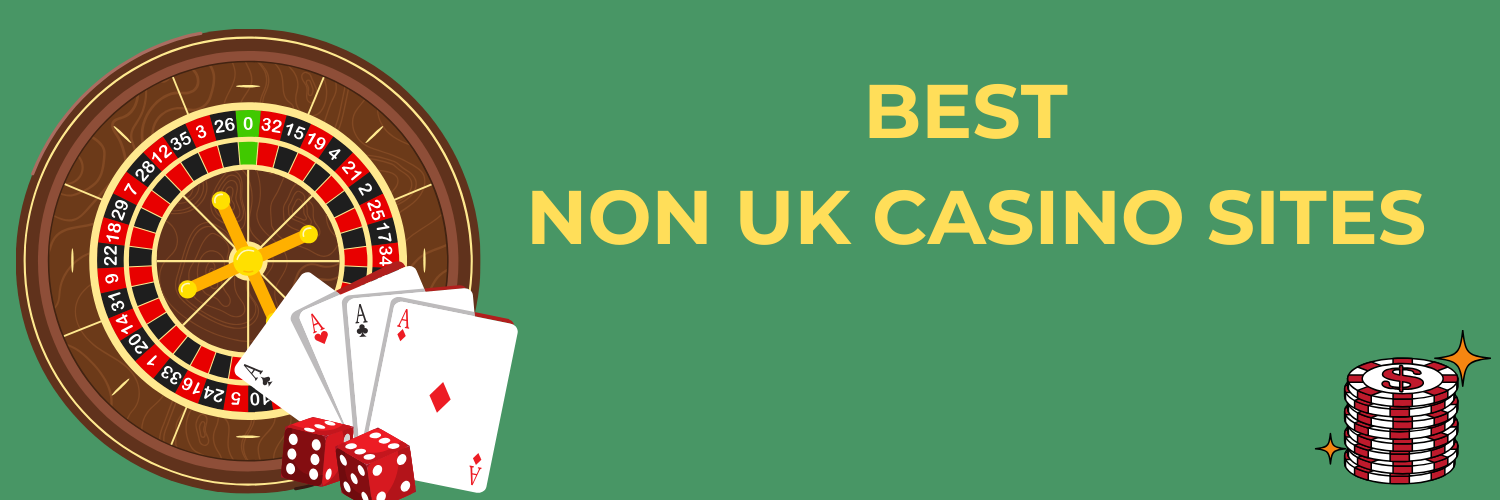 Exploring Non-UK Regulated Casinos Accepting UK Players -1568888542 Exploring Non-UK Regulated Casinos Accepting UK Players -1568888542