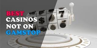 Exploring Online Casinos That Are Not on Gamstop -111559387 Exploring Online Casinos That Are Not on Gamstop -111559387