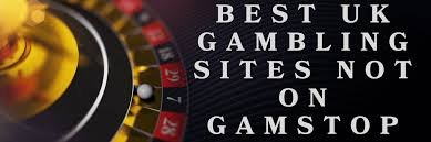 Exploring Online Casinos That Are Not on Gamstop -111559387 Exploring Online Casinos That Are Not on Gamstop -111559387