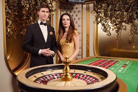 Exploring the Thrills of Roulette Game Online for Real Money Exploring the Thrills of Roulette Game Online for Real Money