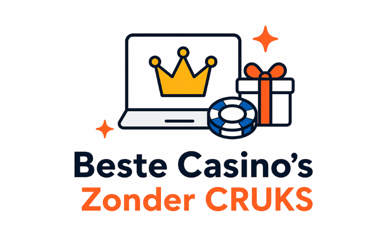 Geen CRUKS Casino Vrijheid in Online Gokken Geen CRUKS Casino Vrijheid in Online Gokken