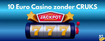 Geen CRUKS Casino Vrijheid in Online Gokken Geen CRUKS Casino Vrijheid in Online Gokken