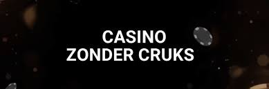 Geen CRUKS Casino Vrijheid in Online Gokken 2030238301