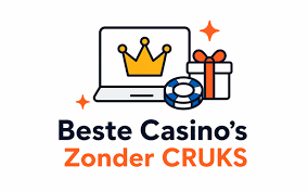 Geen CRUKS Casino Vrijheid in Online Gokken 2030238301