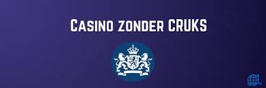 Geen CRUKS Casino Vrijheid in Online Gokken 2030238301