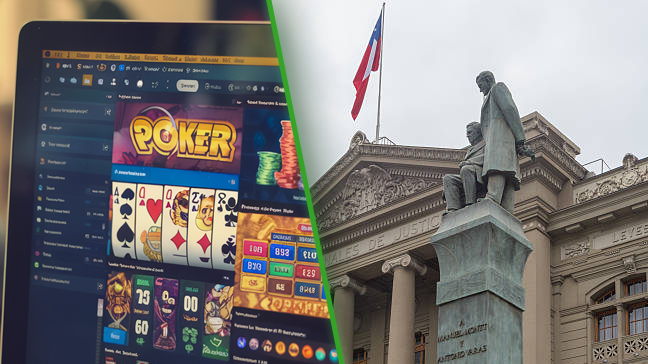 Guía Completa para Jugar en Online Casino Todo lo que Necesitas Saber