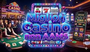 I migliori casino senza documenti per il 2023
