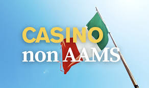 I Migliori Siti Casino Non AAMS Confronto e Vantaggi I Migliori Siti Casino Non AAMS Confronto e Vantaggi