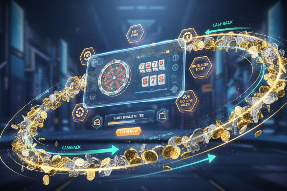 Indbetalingsbonus hos Online Casinoer Din Guide til Maksimal Spiloplevelse Indbetalingsbonus hos Online Casinoer Din Guide til Maksimal Spiloplevelse