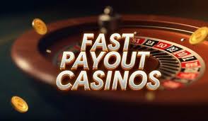 Instant Withdrawal Casino Experience Quick Payouts Today