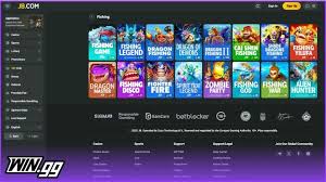 JB Casino Online The Ultimate Gaming Experience JB Casino Online The Ultimate Gaming Experience