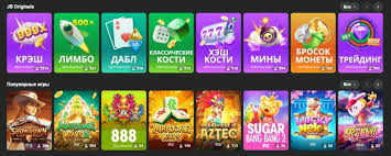JB Casino Overview A Comprehensive Guide to Gaming Excellence