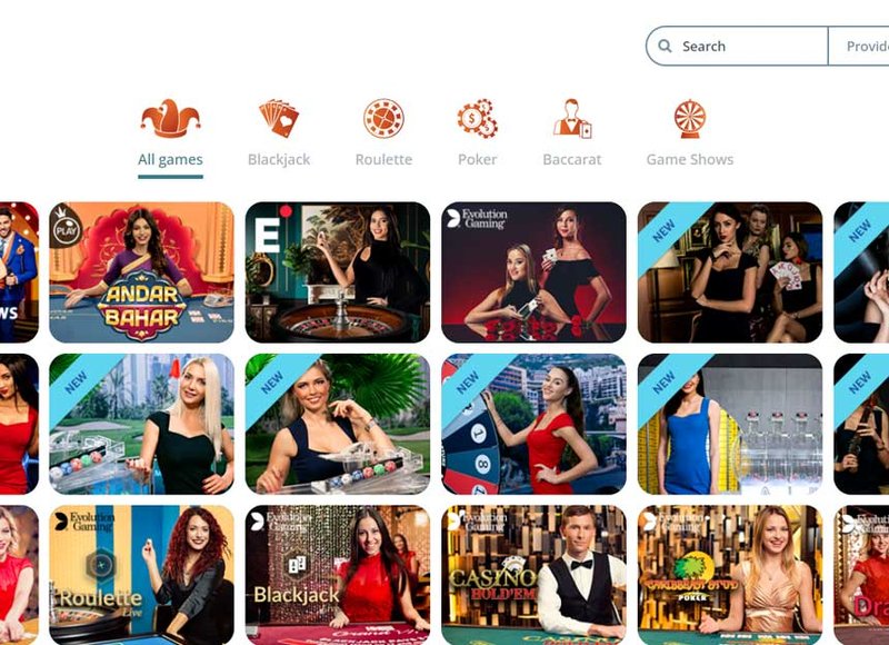 Descubre las Experiencias de Locowin Casino en la Comunidad Española - overview