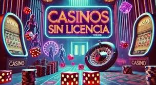 Los Casinos No Licenciados Confiables en 2025 Una Guía Completa Los Casinos No Licenciados Confiables en 2025 Una Guía Completa