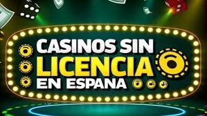 Los Mejores Casinos Sin Licencia en España Una Guía Completa -1221856526 Los Mejores Casinos Sin Licencia en España Una Guía Completa -1221856526