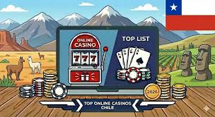 Mejores Casinos Online en Chile Ranking 2023 Mejores Casinos Online en Chile Ranking 2023