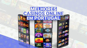 Melhores Casinos Online Com Jogos Diversificados