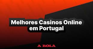 Melhores Casinos Online Para Jogar