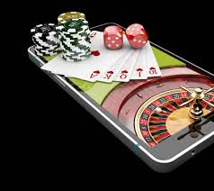 Melhores Casinos Online Para Jogar