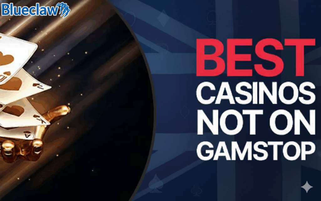 Newest Casinos Without GamStop Discover Exciting Gaming Options Newest Casinos Without GamStop Discover Exciting Gaming Options