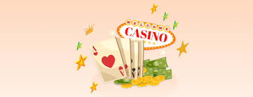 Nové české casino Objevte svět online zábavy