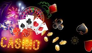 Nové české casino Objevte svět online zábavy