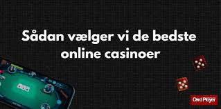 Nye Casino En Guide til de Seneste Trends og Tilbud Nye Casino En Guide til de Seneste Trends og Tilbud
