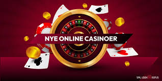 Nye danske casinoer En guide til de bedste online spiloplevelser