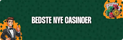 Nye Udenlandske Casinoer En Guide til Det Bedste Spil