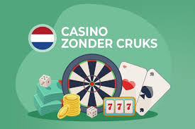 Ontdek de Beste Casino's zonder CRUKS 437371676