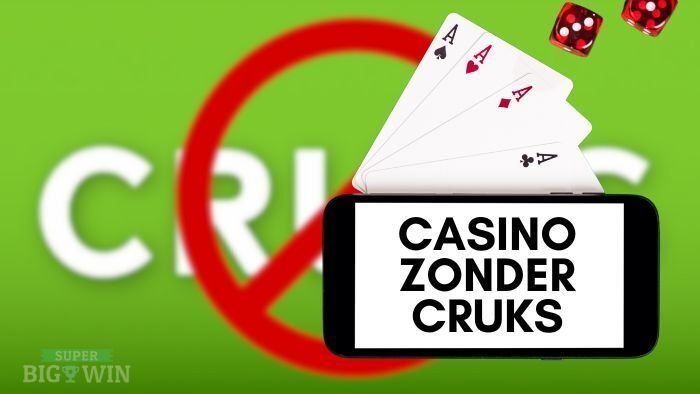 Ontdek de Beste Goksites zonder CRUKS Ontdek de Beste Goksites zonder CRUKS