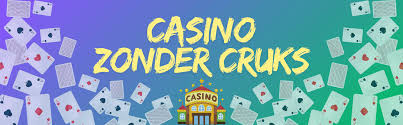 Ontdek Online Casino's Zonder CRUKS 1913024395 Ontdek Online Casino's Zonder CRUKS 1913024395