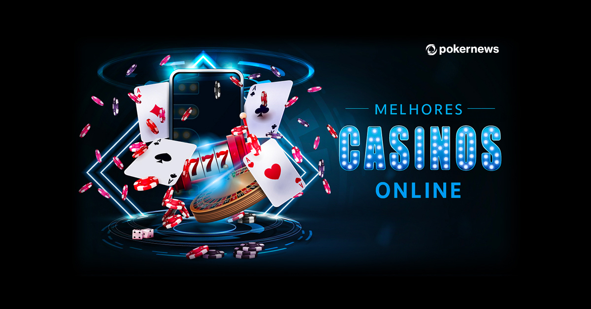 Os Melhores Casinos Online Com Pagamentos Rápidos e Seguros -1906553339