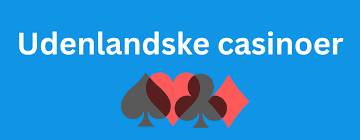 Prehľad zahraničných kasín Zábava bez hraníc