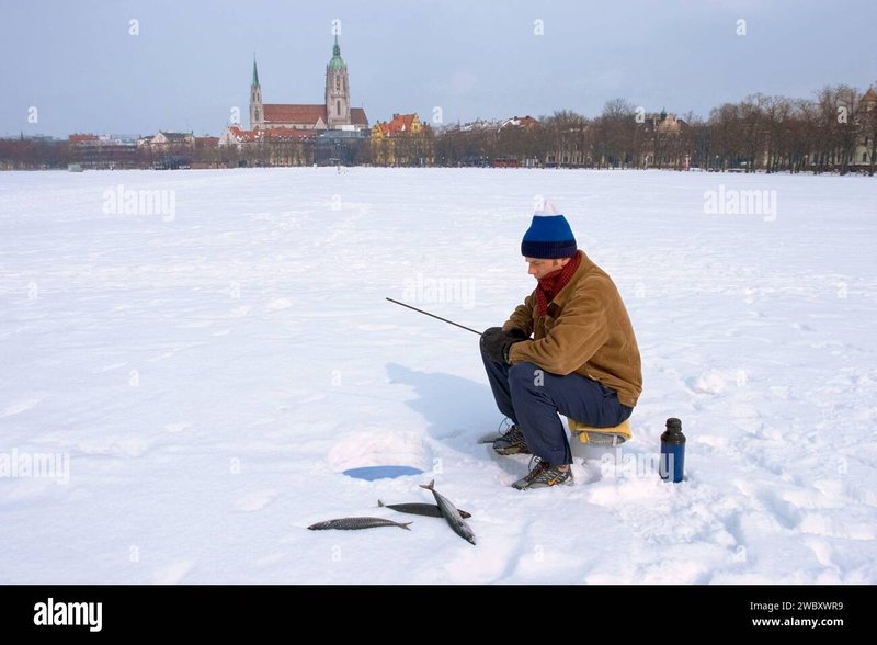 Die besten Erfahrungen im Online-Eisfischereispiel: Eine Herausforderung für - overview