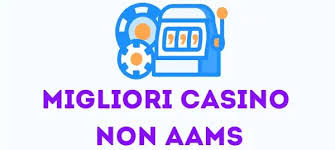 Scopri la Lista dei Casino Online Non AAMS 1071798676 Scopri la Lista dei Casino Online Non AAMS 1071798676