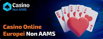 Scopri la Lista dei Casino Online Non AAMS 1071798676 Scopri la Lista dei Casino Online Non AAMS 1071798676